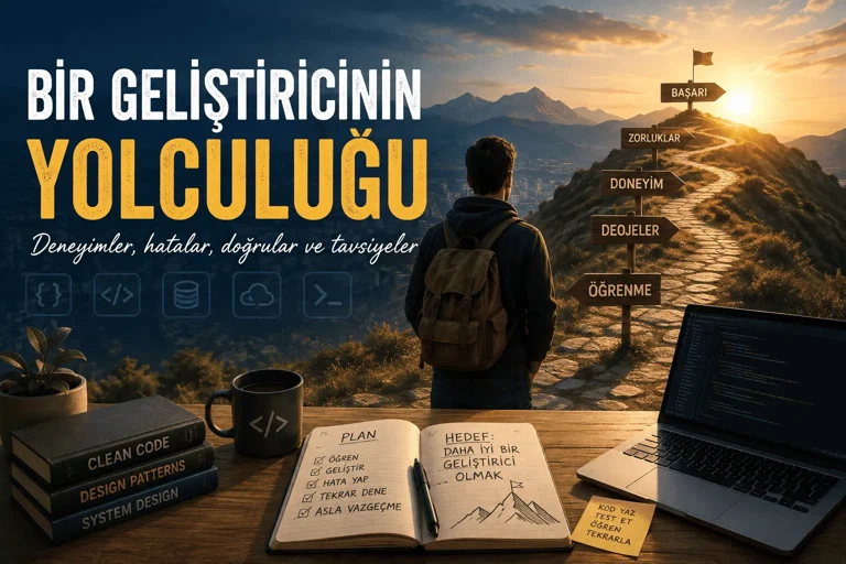 Çan eğrisi capsi: iki uçta da “everything is a CRUD”, ortada iş kurallarını ve doğrulamaları sayan uzun bir itiraz